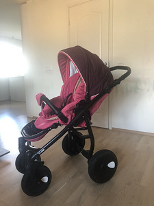 Vanker Zippy 3in1 (6 foto / 9)