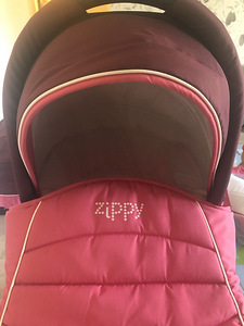 Vanker Zippy 3in1 (8 foto / 9)