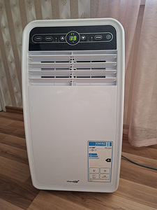 Korralik portatiivne konditsioneer Standart YPF1-07C (1 foto / 3)