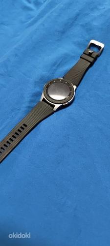 Samsung watch 46мм (фото #2)
