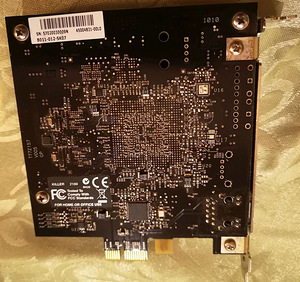 Mänguarvuti põhi: emaplaat+i7 6700K+DDR4 16GB+tornjahutus (9 foto / 10)