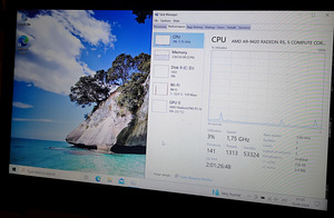 Lenovo Ideapad 320 (2 фото из 7)