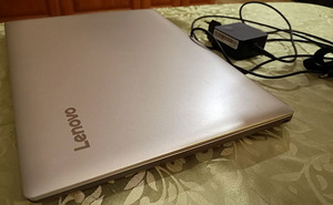 Lenovo Ideapad 320 (4 фото из 7)