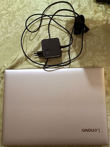 Lenovo Ideapad 320 (5 фото из 7)