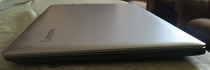 Lenovo Ideapad 320 (6 фото из 7)