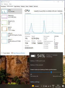 DELL E5540 (ekraaniveaga) 130W LAADIJA+DOKK (10 foto / 10)
