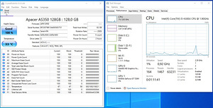 DELL E5540 (ekraaniveaga) 130W LAADIJA+DOKK (9 foto / 10)