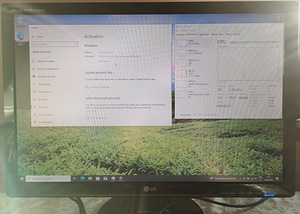 DELL E5540 (ekraaniveaga) 130W LAADIJA+DOKK (3 foto / 10)