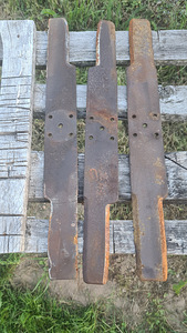 Motoplokk MF-70+rootorniiduk (9 foto / 9)