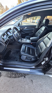 Audi A6 Allroad 3.0 TDI 155 kW (9 foto / 13)