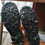 Пильные ботинки/резиновые 46 (фото #1)