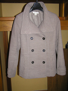H&M jakk (2 foto / 3)