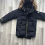 Luhta зимняя куртка на мальчика р.146 (фото #1)