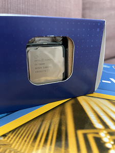 MSI H170M PRO VDH + I5 7600K (2 foto / 2)