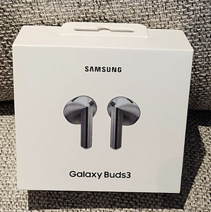 Samsung Galaxy Buds3 (1 foto / 1)