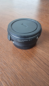 MC-11 Canon ef - переходник Sony E (1 фото из 1)