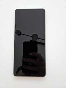 Xiaomi 11T celestial blue 8/128gb (1 foto / 2)