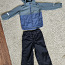 Куртка kappahl softshell и брюки Reima 104см (фото #1)