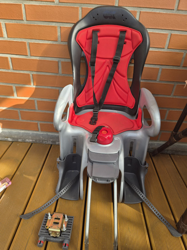 OkBaby rattatool