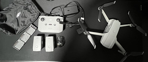 Dji mavic air 2 fly more combo (3 foto / 5)