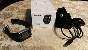 Спортивные часы Polar V-800 (1 фото из 1)