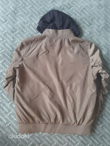 Куртка в/о LINDEX, размер 152 (фото #3)