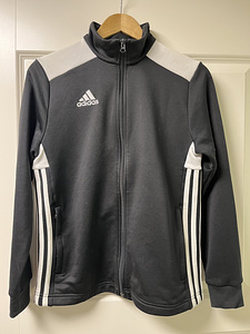 Adidas spordijakk, suurus 13-14 aastat (1 foto / 3)