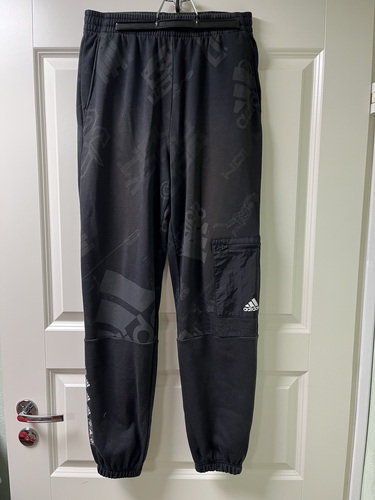 ADIDAS püksid, suurus 13-14 aastat