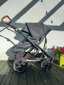 BRITAX GO BIG 2 набор коляски (2 фото из 6)