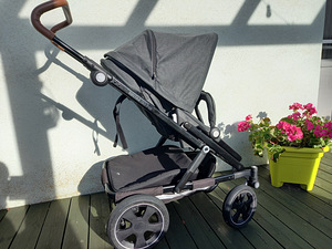 BRITAX GO BIG 2 набор коляски (3 фото из 6)