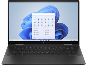 HP Envy x360, AMD Ryzen™ 5 7530U, UUS! (1 foto / 5)