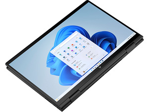 HP Envy x360, AMD Ryzen™ 5 7530U, UUS! (3 foto / 5)