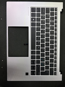 HP EliteBook 840 G9 klaviatuur