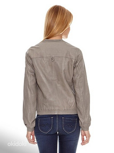 Uus Pepe Jeans nahktagi, S (2 foto / 3)