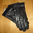 Кожаные перчатки otto, размер 8.5, новые (фото #2)