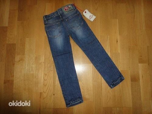 Новые джинсы для девочек Replay, 106 (фото #3)