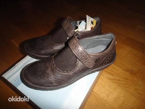 Туфли naturino, размер 30, новые (фото #2)