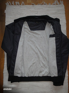 James õhem jope, s.3XL (2 foto / 3)