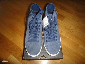 Кроссовки converse, размер 38, новые (2 фото из 3)