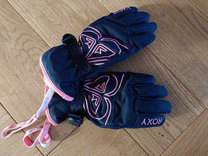 Roxy talvejope s.14 (155/162) (2 foto / 4)
