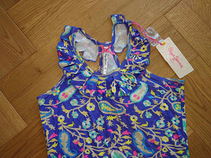 Uus Pepe Jeans rannakleit s.16 (2 foto / 2)