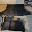 Напольные коврики, коврики для багажа, коврик для приборной панели Toyota Prius (фото #1)