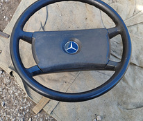 Руль Mercedes Benz