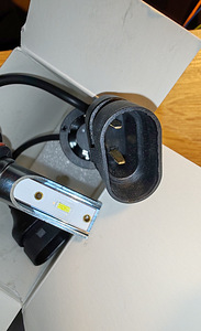 HIR2 LED esituled (3 foto / 4)