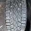 Gislaved Nord Frost 100 XL, 205/50/R17, 100% naaste. (foto #1)