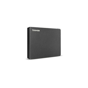 UUS! Toshiba Canvio GAMING 4TB Black HDTX140EK3CA. (4 foto / 10)