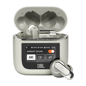 UUED! JBL Tour Pro 2, Original, Kinnises Karbis! Black / Sam (9 foto / 10)
