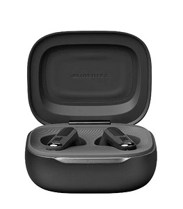 UUED! JBL LIVE FLEX 3, Original, Kinnises Karbis! (4 foto / 6)