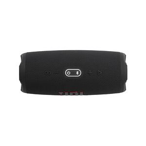 UUS! JBL Charge 5, Original, Kinnises Karbis! Black/Blue. (7 foto / 10)