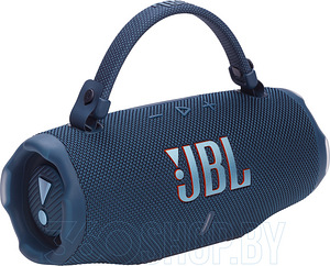 UUS! JBL CHARGE 6, Original, Kinnises Karbis! (2 foto / 4)
